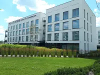 Platinum Apartments Hotel di Legionowo County