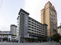 Fengxi hotel Hotels in Sandou