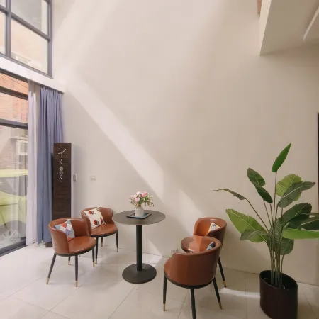 jingcheng homestay