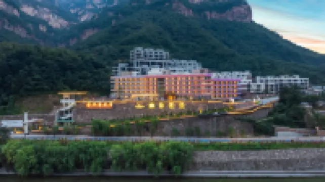 유구 즈란 리조트 호텔