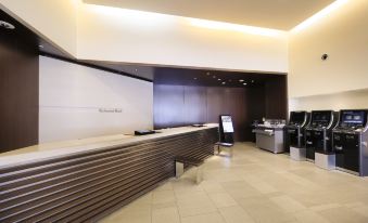 Richmond Hotel Fukushima Ekimae