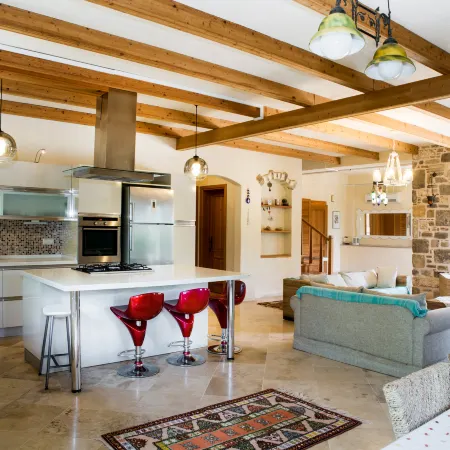 Villa Citrus | Bodrum, Bitez