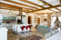 Villa Citrus | Bodrum, Bitez