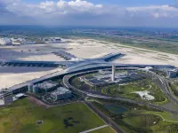 Qingdao Jiaodong Airport Flying Guest Hotel Overnight Rest Area Inn Hotels near Qingdao Jiaodong International Airport
