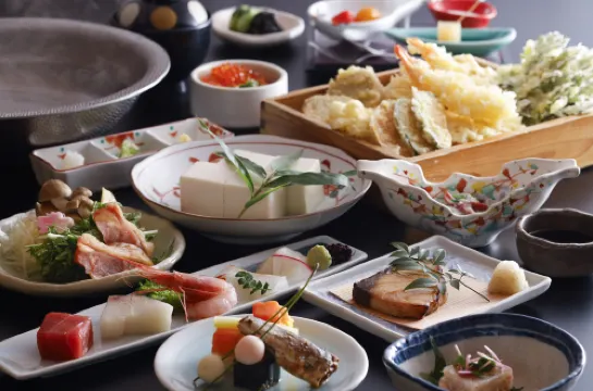 京都 嵐山溫泉 花傳抄(共立度假區)【2026年新裝修】 精選 Photos