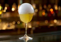 Hopewell Hotel - bar