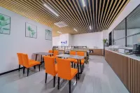 拾光傾城飯店（豐都鬼城店）