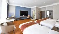 Xiangning Ruyi Youxuan Hotel Hotels in Xiangning