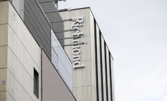 Richmond Hotel Tenjin Nishi-Dori