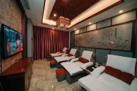 JOY·錦尚智慧酒店（天馬商場哈密火車站店） - SPA