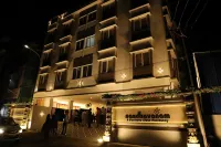 Nandhavanam A Business Class Residency Các khách sạn ở Chennai