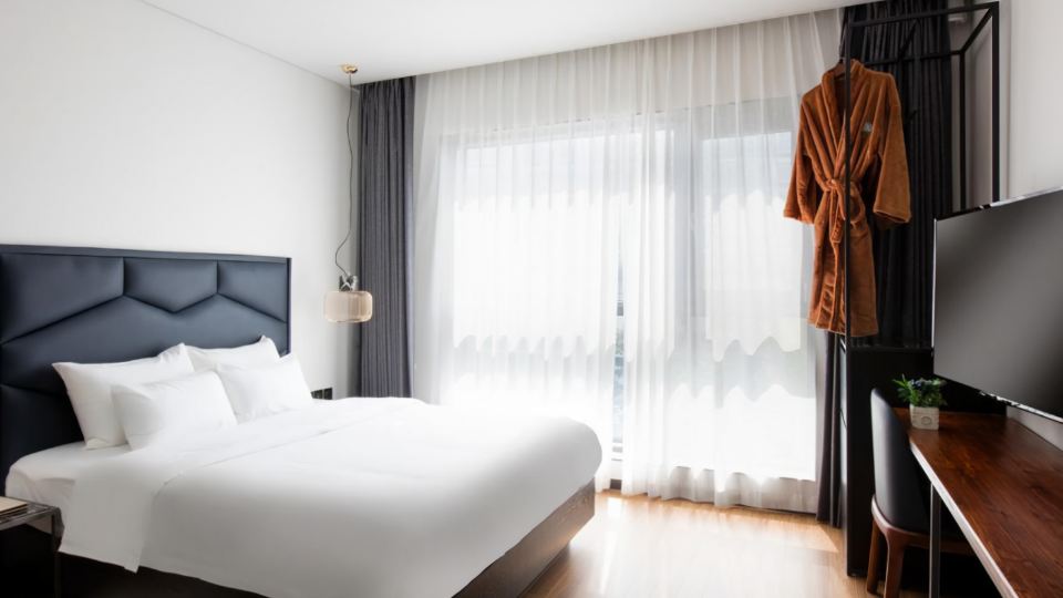 Neulpum Hotel