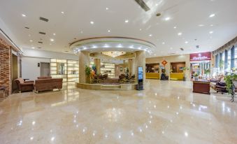 Yahao Great Hotel