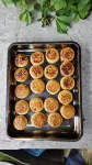 Trip.com Group Country Retreats (Liuba Qinling No.1 Joint Resort) - breakfast
