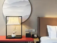 Jiangwan Cultural Tourism Hotel (Sanjiang Fengyu Bridge)