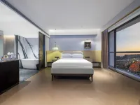 Grand New Century Hotel Taihu Anqing Hotels in Taihu County