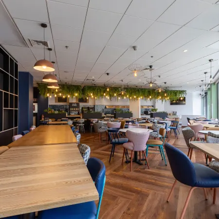 Travelodge Barcelona Poblenou