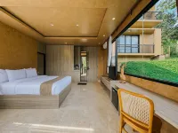 Selayang Enau, Brown Sugar Resort with The Sweetest Story - balcony