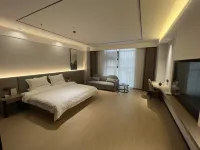 GreenTree Hotel (Xinxiang Huojia County People's Court Store)) Отели в г. Синьсян
