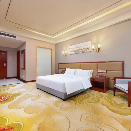 Ande Xi'na Hotel