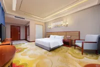 Ande Xi'na Hotel Hotels in Ngawa County