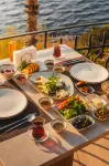Villa Hotel Tamara - Breakfast
