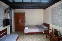 Green Sapa Homestay - Balkoner