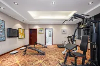 Huawei International Hotel Hotels in Bayannur