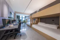 Houmu Hotel (Shangqiu Shangzi)