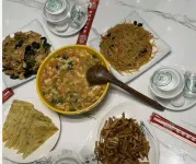 Coconut Lizhi Hotel - breakfast