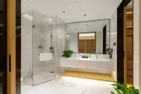 THE QUBEHOTEL Các khách sạn gần Dinghai Dock Area