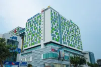 The Wellington Homes - Căn Hộ Republic Gần Sân Bay Hồ Bơi Phòng Gyms Miễn Phí Các khách sạn gần Mstyle: Hệ thống Cửa hàng đồ tập Gym, Yoga nữ tại Hồ Chí Minh