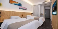 Luoyang BUSHE Bed and breakfast - Camera (2 Letti)