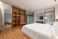 Homeinn Fairyland Hotel (Huizhou Kechuang Avenue) Các khách sạn ở Huệ Châu