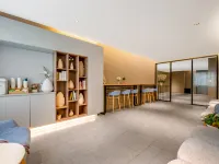 Homeinn · neo (Guangzhou Fangcun District Huadiwan Subway Station) Hotels near Fangcun Metro Station
