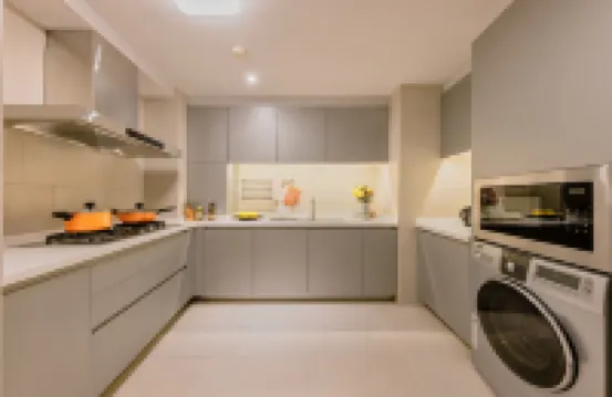 China World Century Towers