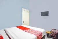 Hotel O Mandala Suite Hotels in Bantan Timur