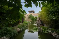 Shungeng Tianxi Garden Hotel - Wifi
