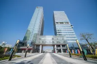 Yumanju (Guangzhou Yuzhugang Sanxi Metro Station) - Romantik