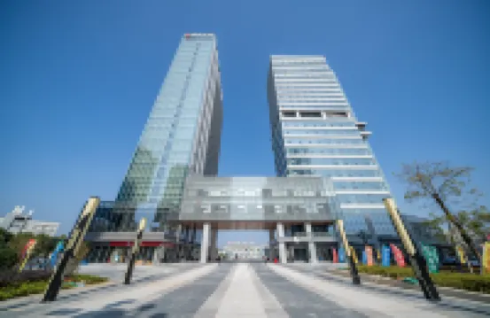 Yumanju (Guangzhou Yuzhugang Sanxi Metro Station) Hotels near Bajiao Pavilion