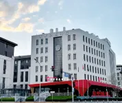 베이징 쥔중뤼화 호텔（스징산） 담흠배 묘 주변 호텔
