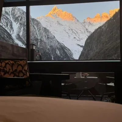 Weima Pichai Inn (Shangyubeng Branch) Hotels in der Nähe von Yubeng Village