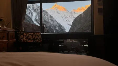Weima Pichai Inn (Shangyubeng Branch) Отели рядом с достопримечательностью «Xiaonong Base camp»