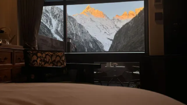 Weima Pichai Inn (Shangyubeng Branch)