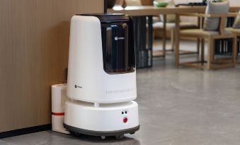 QIANNA HOTEL GLORIOUS (Song County Che Village Branch)