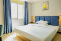7Days Inn Chain Hotel (Xinghua Changan Middle Road Zheng Banqiao Former Residence) - Pet friendly