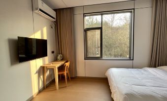 Wang Youfa Farm Stay