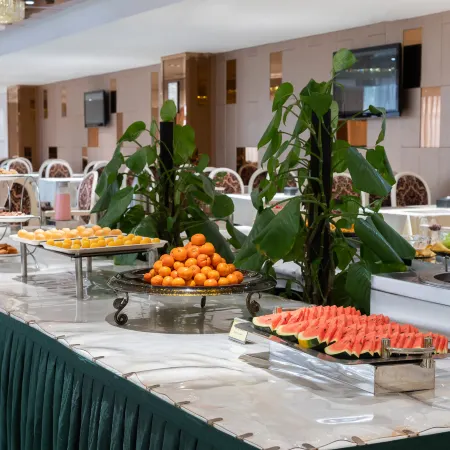 Xuzhou Fubo Holiday Hotel