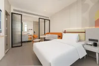 如家商旅飯店（大連機場店）