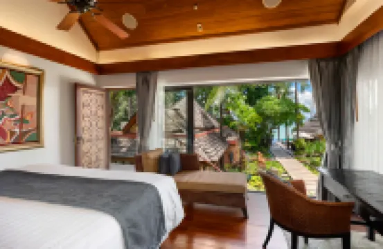 烏普尼登尼亞別墅